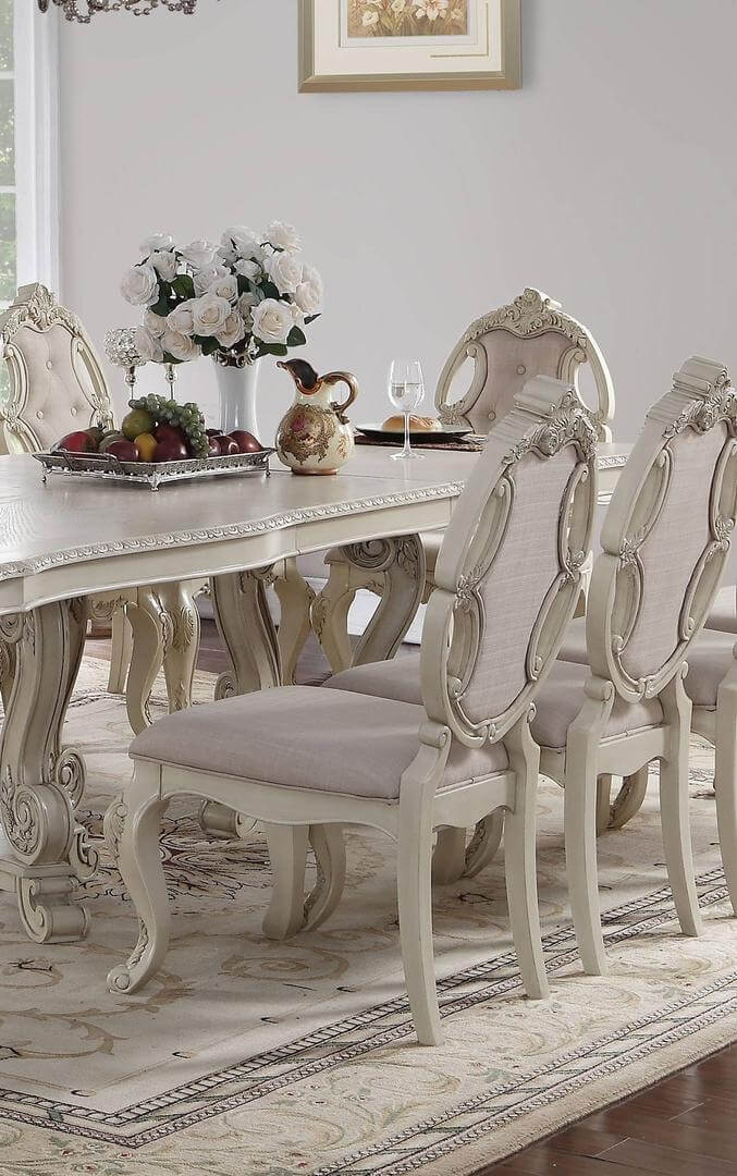 Ragenardus Dining Chair by ACME