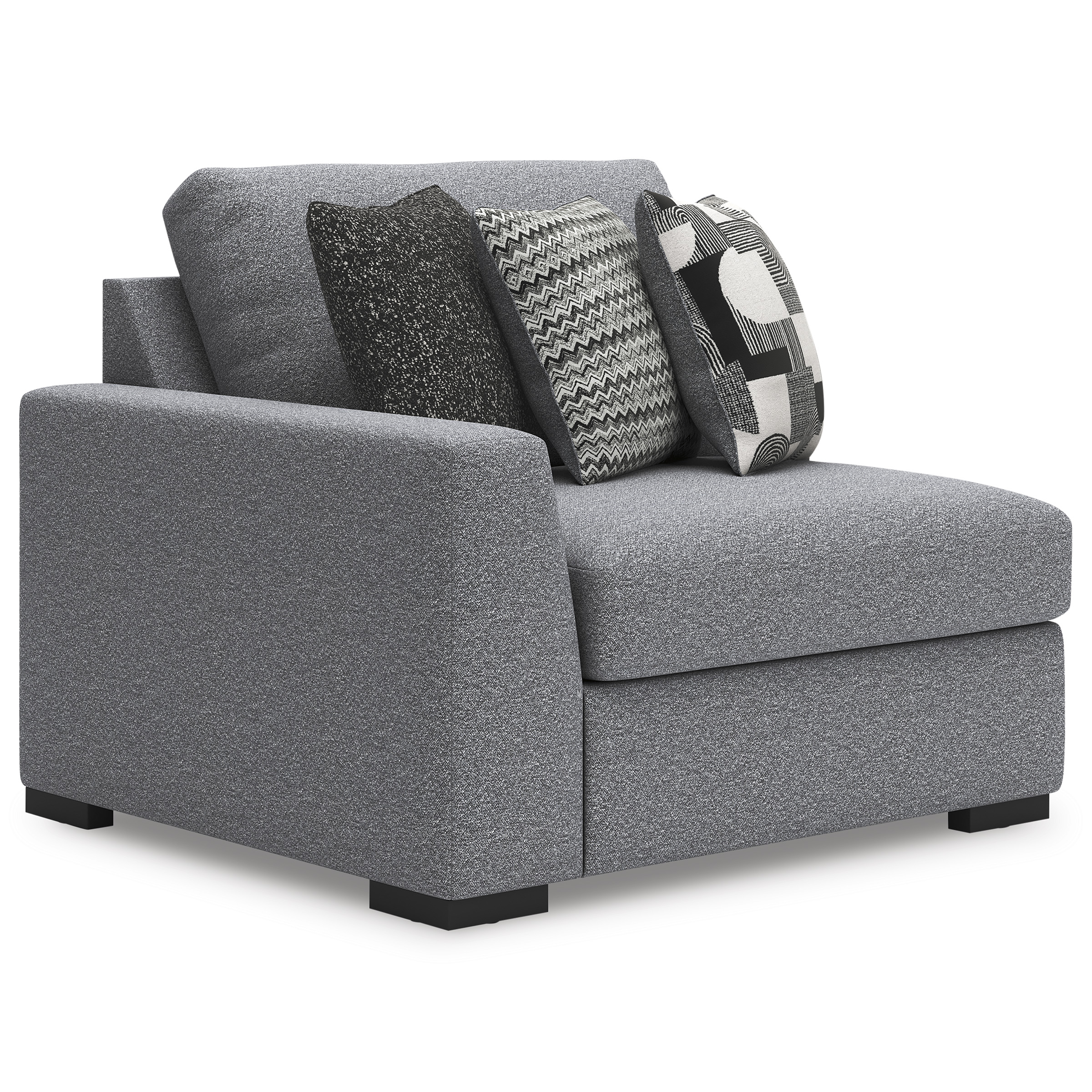 Bealton Fabric 2-Piece Sofa