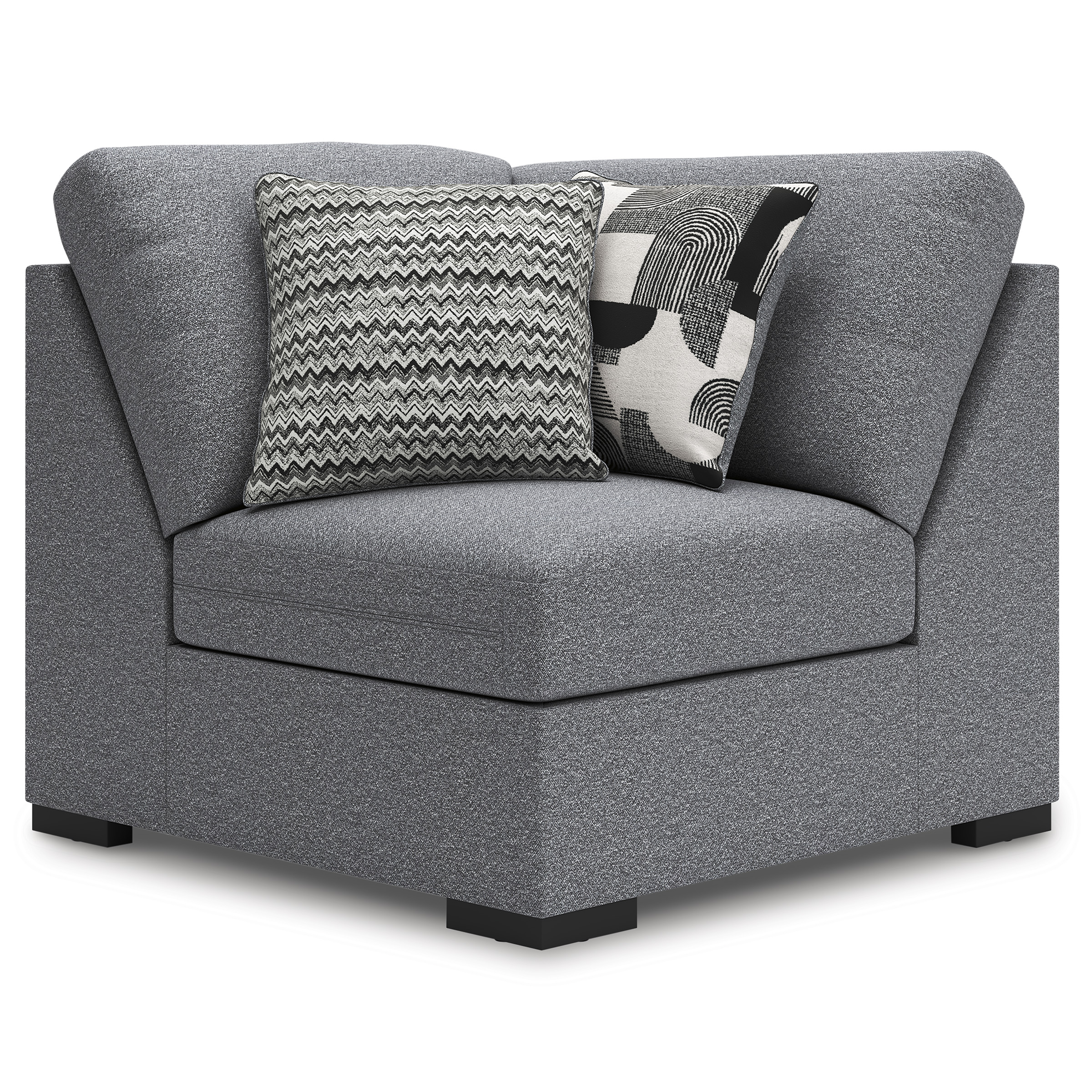 Bealton Fabric 2-Piece Sofa