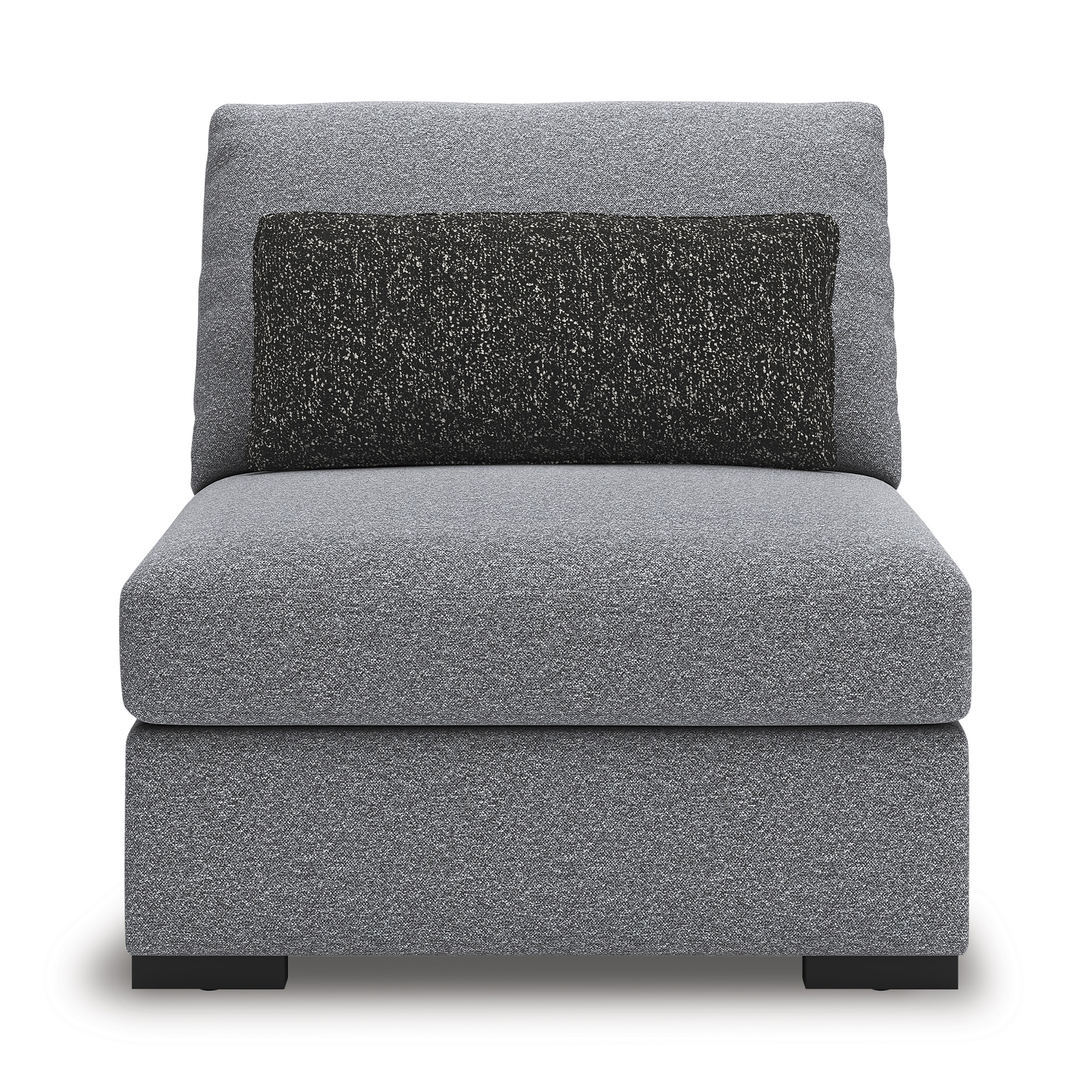 Bealton Fabric 2-Piece Sectional Sofa w/Right Chaise