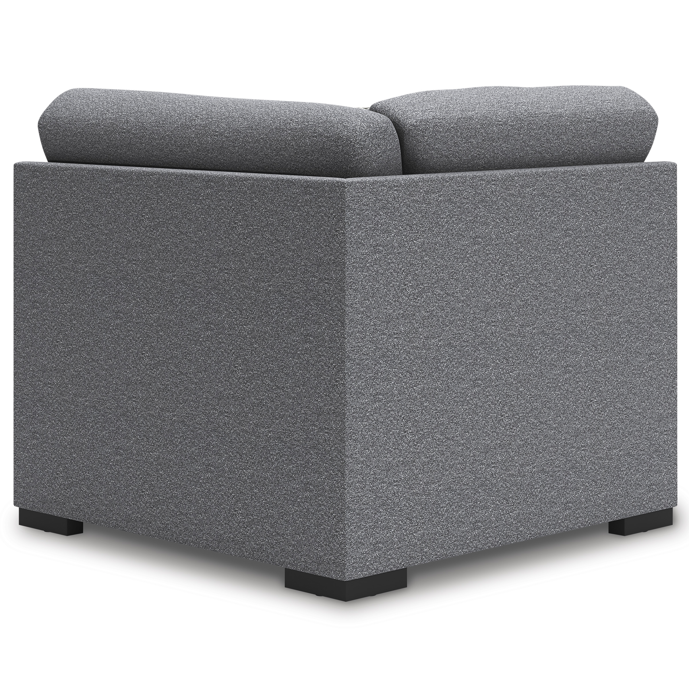 Bealton Fabric 2-Piece Sectional Sofa w/Left Chaise