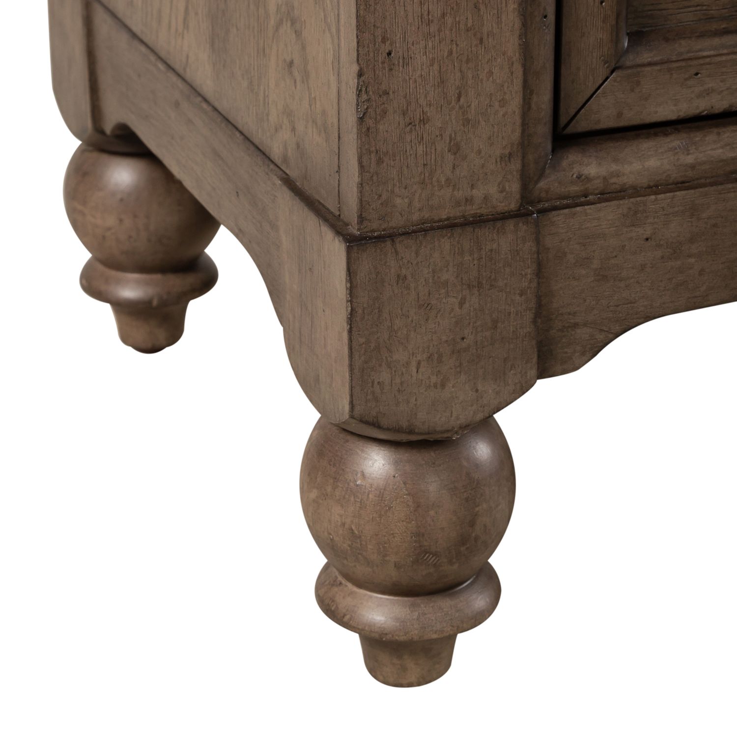 Americana Farmhouse 9-Drawer Dresser | Solid Wood | Sohomod