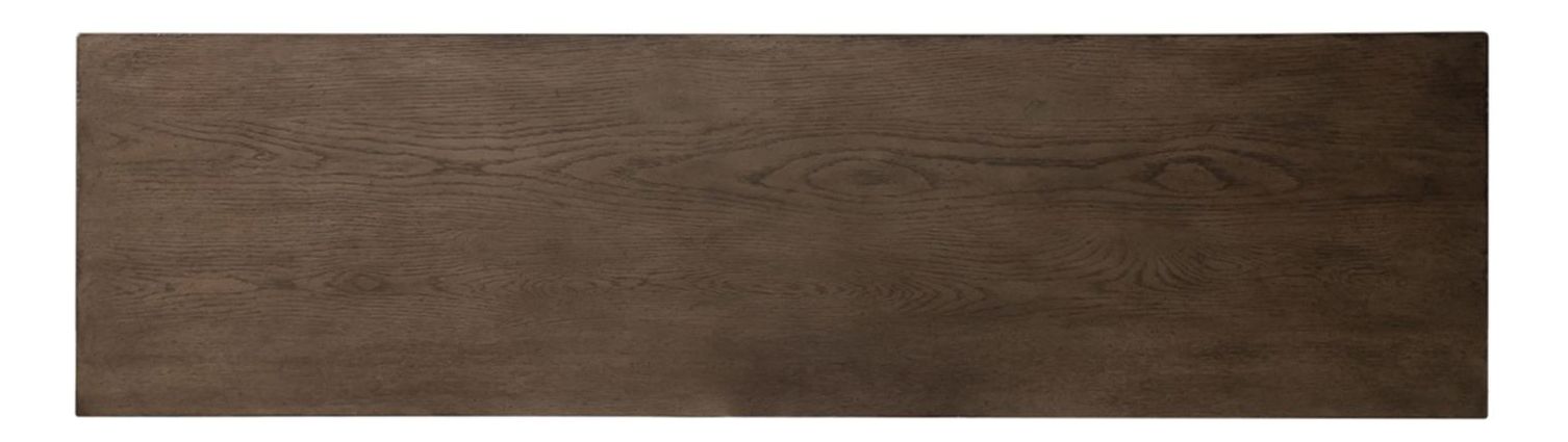 Americana Farmhouse 9-Drawer Dresser | Solid Wood | Sohomod