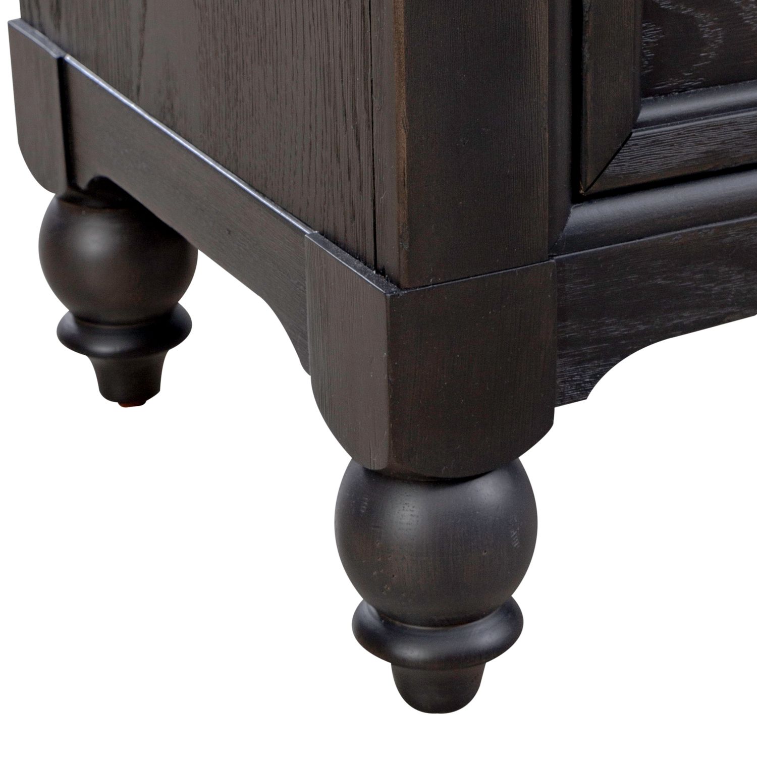 Americana Farmhouse Wood 12-Drawer Chesser