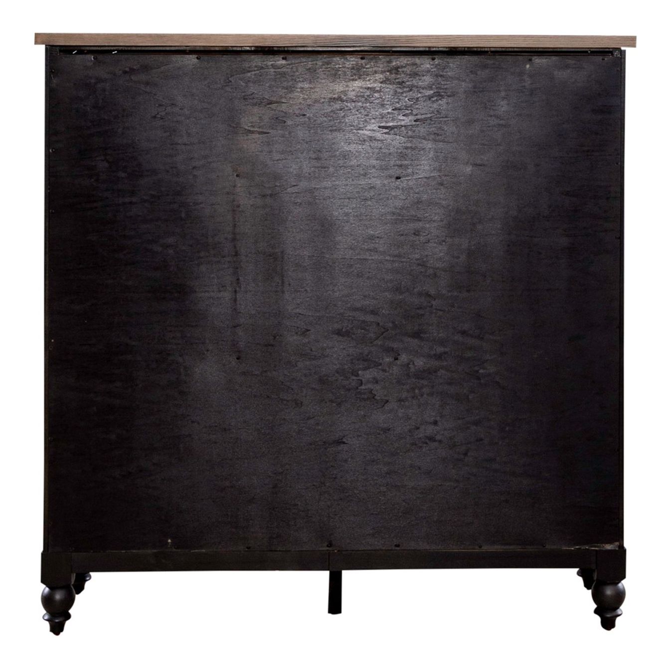 Americana Farmhouse Linen Sleigh Wood Bedroom Set