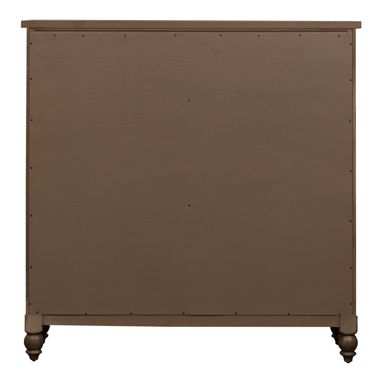 Americana Farmhouse 12-Drawer Wood Chesser | Liberty Furniture