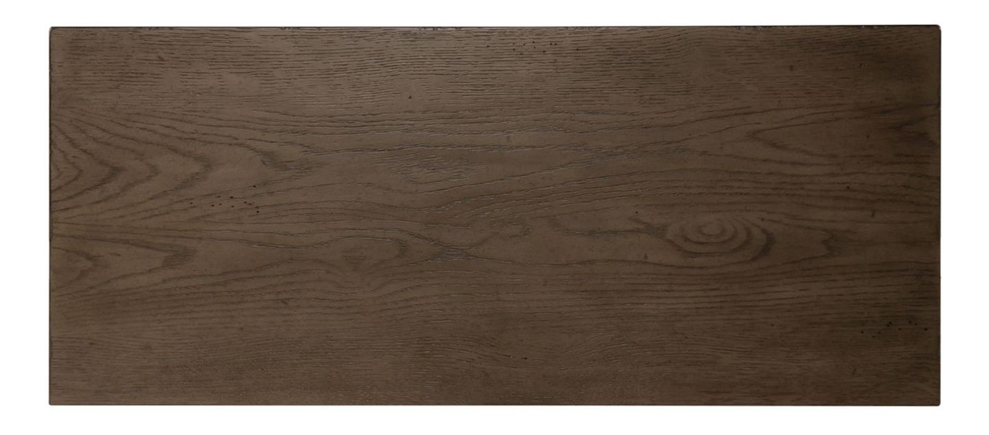 Americana Farmhouse Wood 5-Drawer Chest | Liberty Furniture