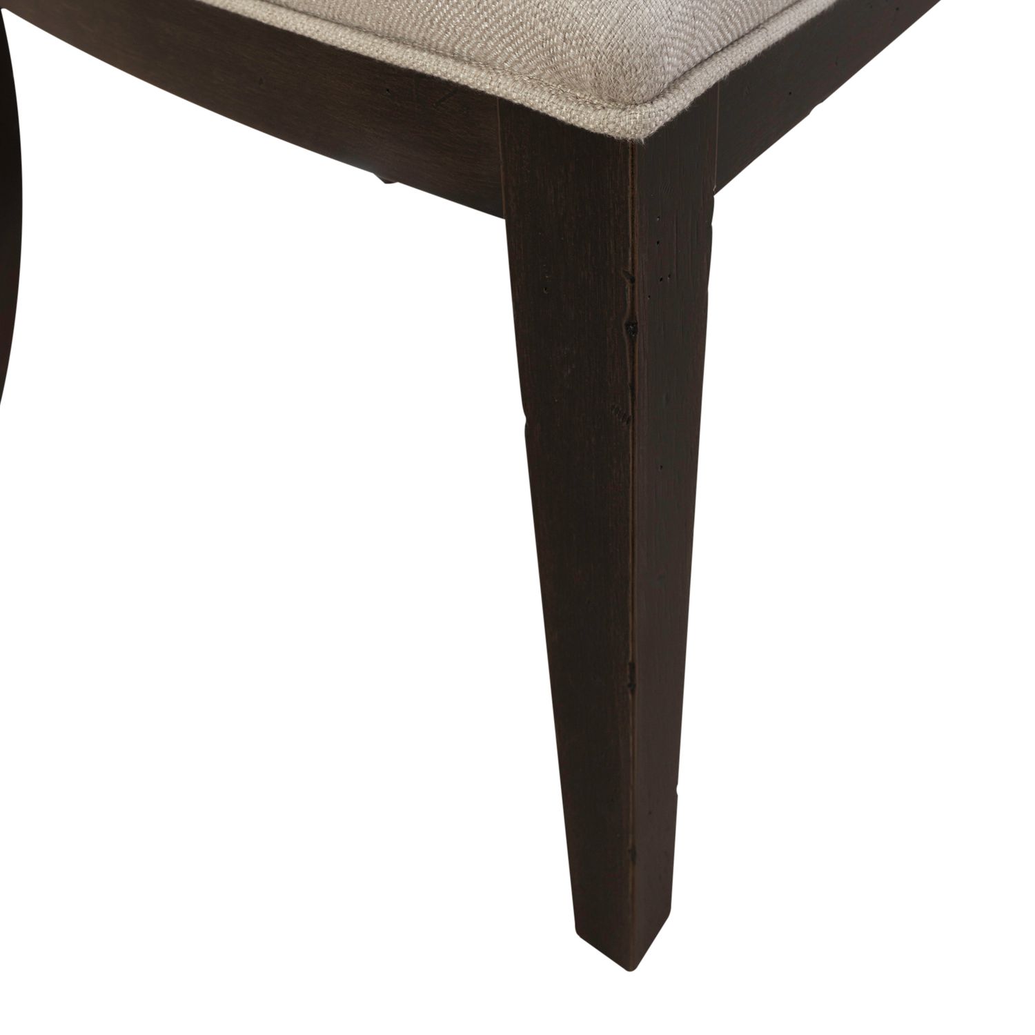 Americana Farmhouse Round Wood Dining Set | Liberty Furniture