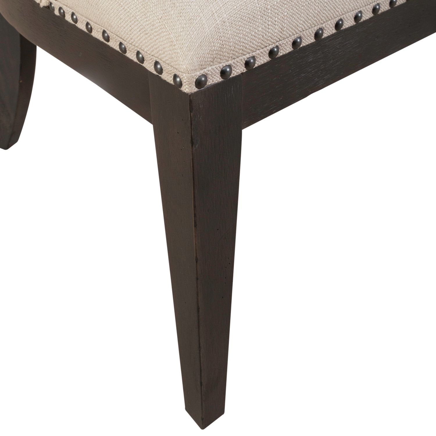 Americana Farmhouse Wood Extendable Dining Set | Dusty Taupe
