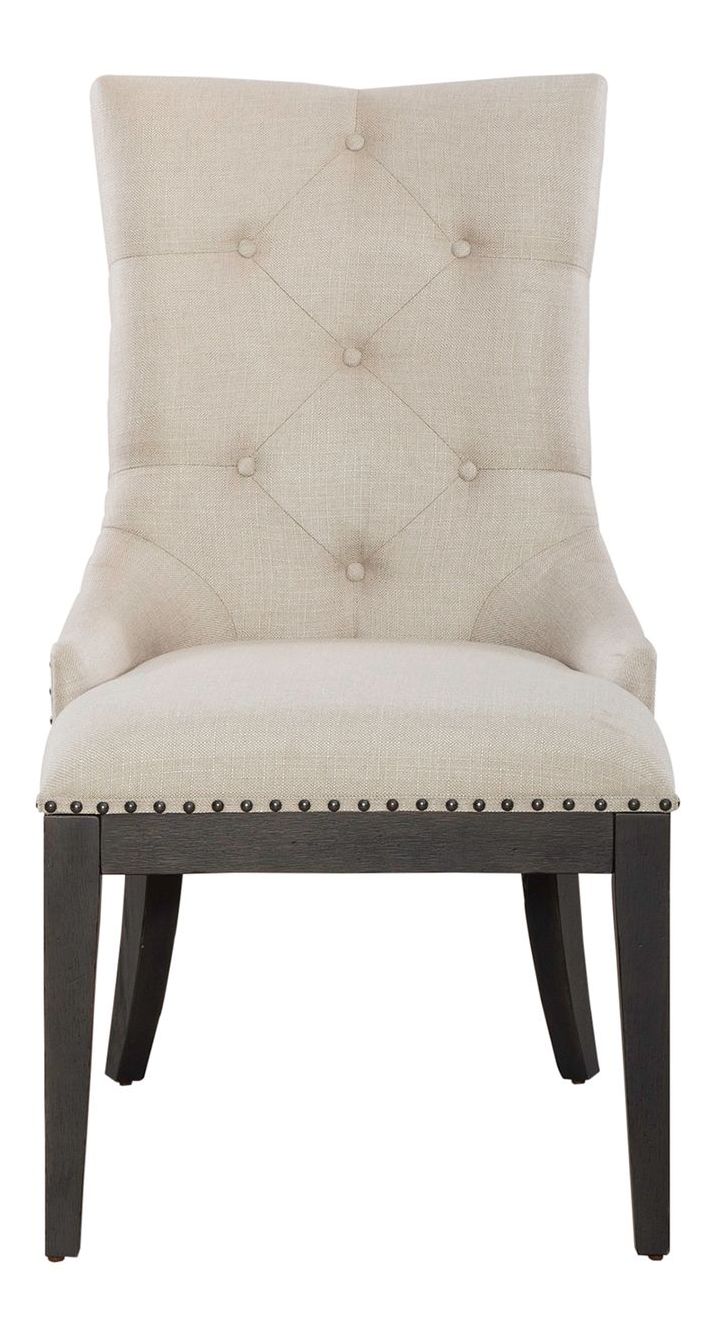 Americana Farmhouse Wood Extendable Dining Set | Dusty Taupe