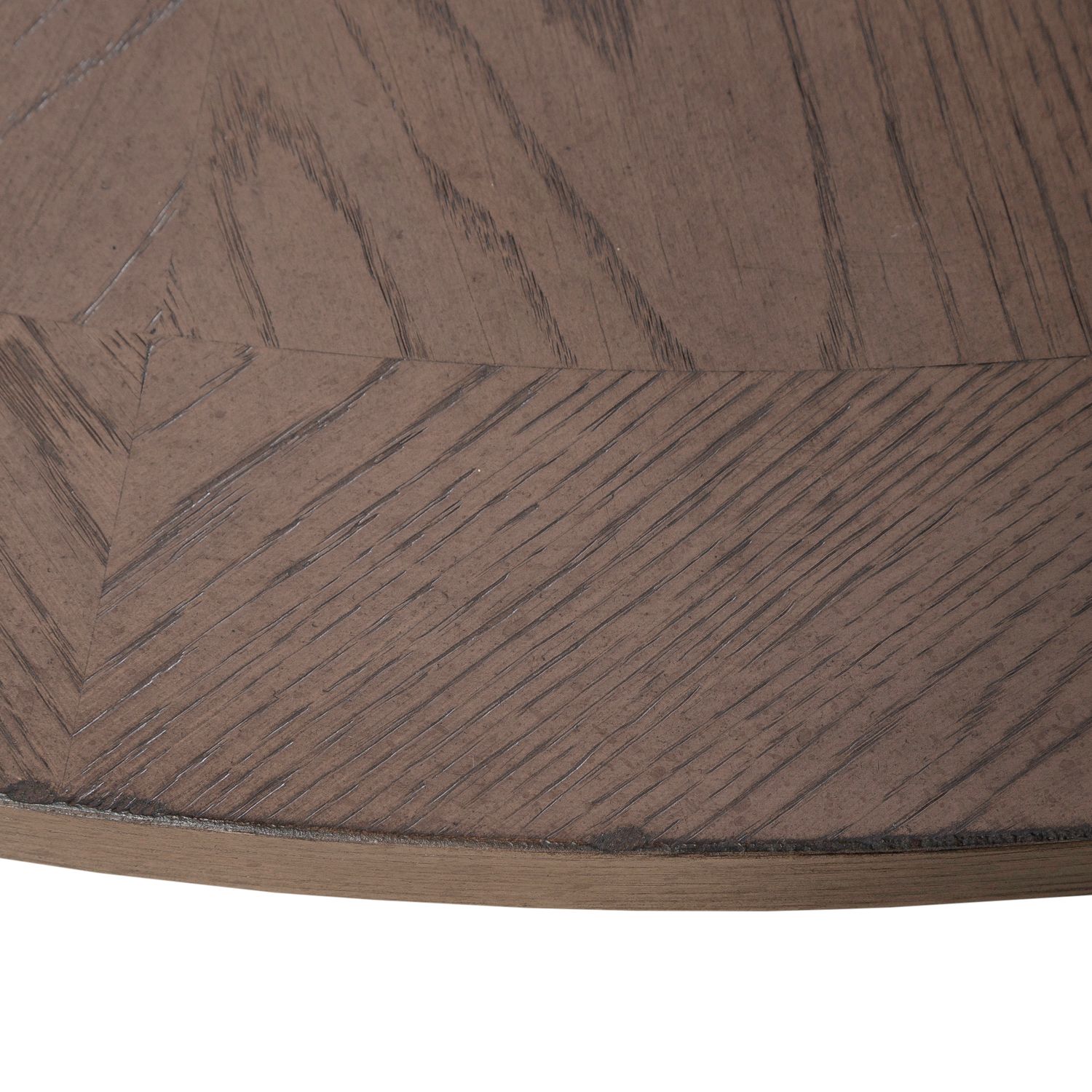 Americana Farmhouse Round Wood Dining Table | Liberty Furniture
