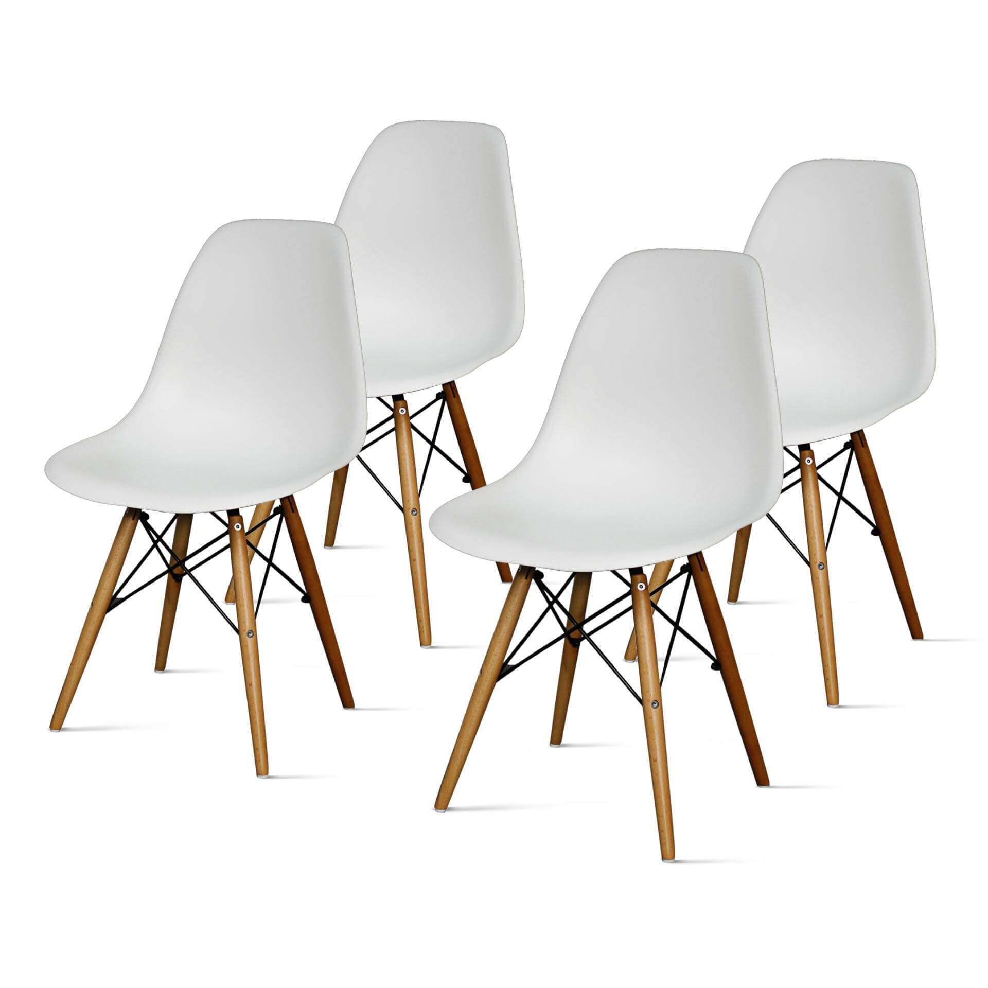 Allen Molded PP Chair