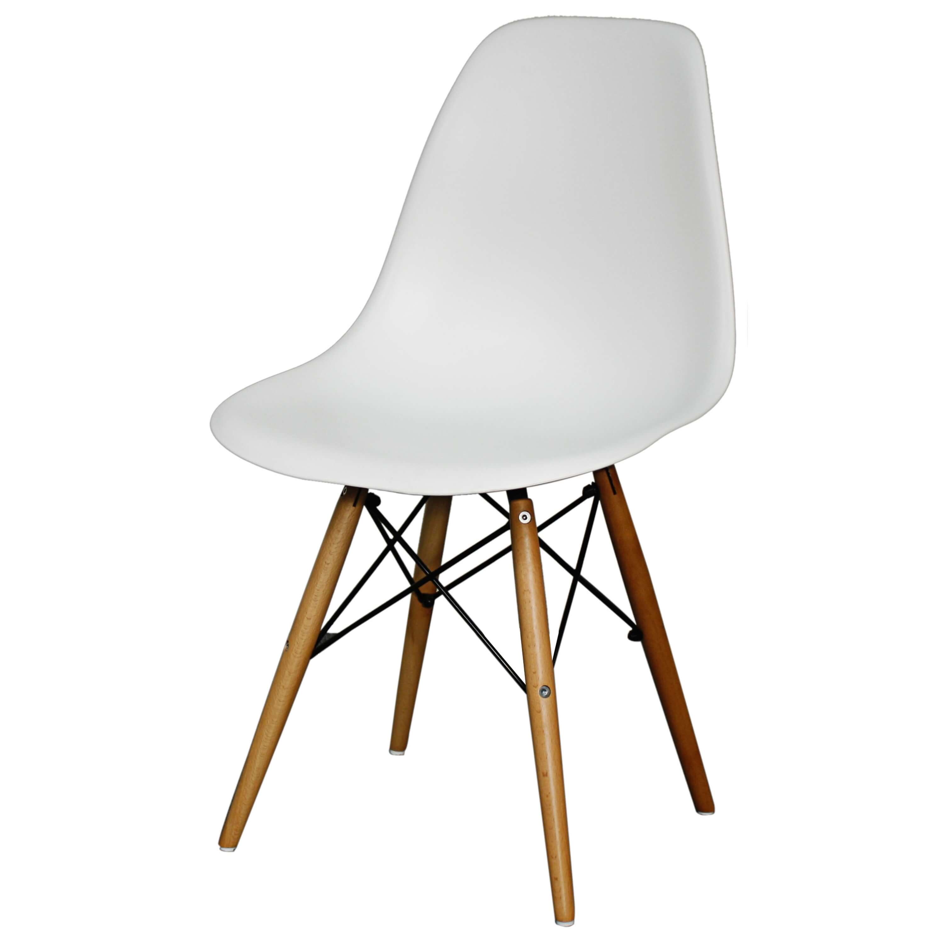 Allen Molded PP Chair