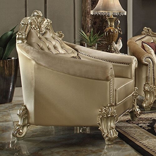 Vendome II Chair
