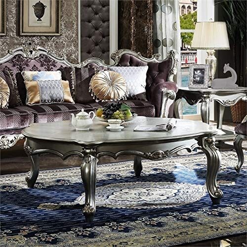 Picardy Coffee Table