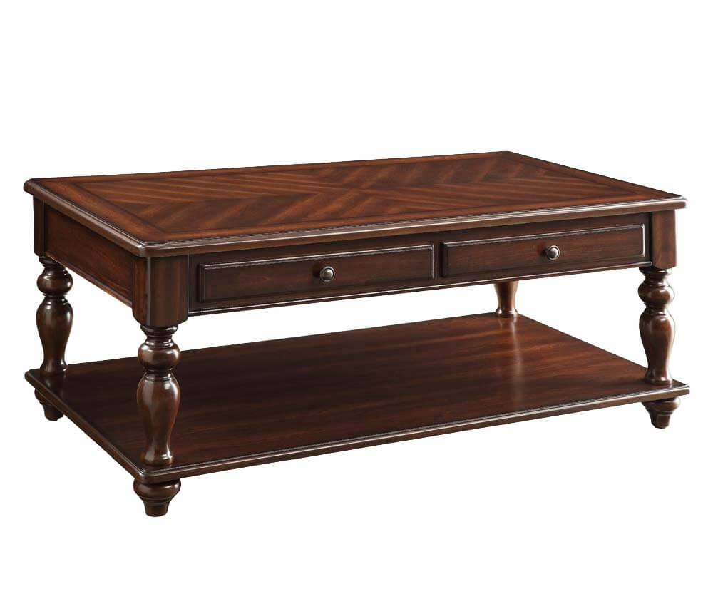 Farrel Coffee Table