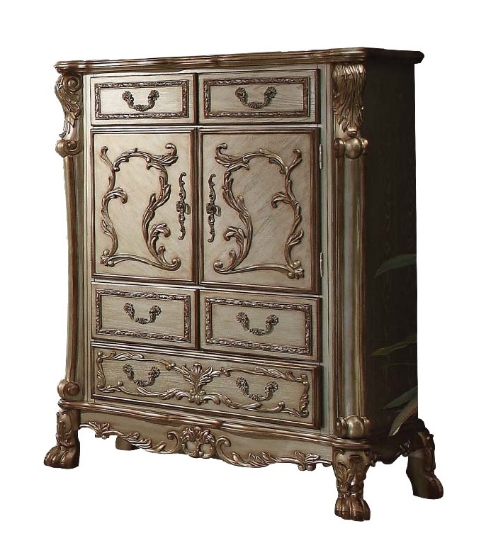 Acme Dresden Dresser 23165