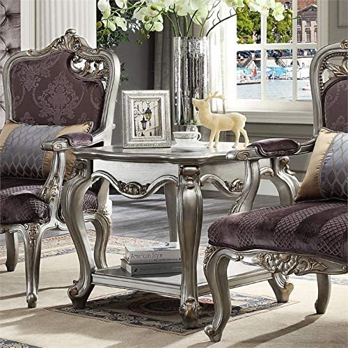 Picardy End Table