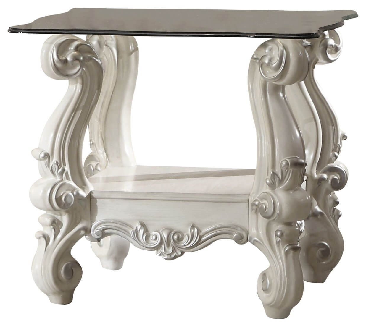 Versailles End Table