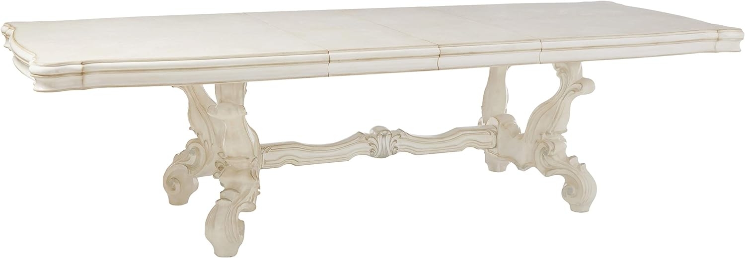 Versailles 120" Dining Table, Composition 1