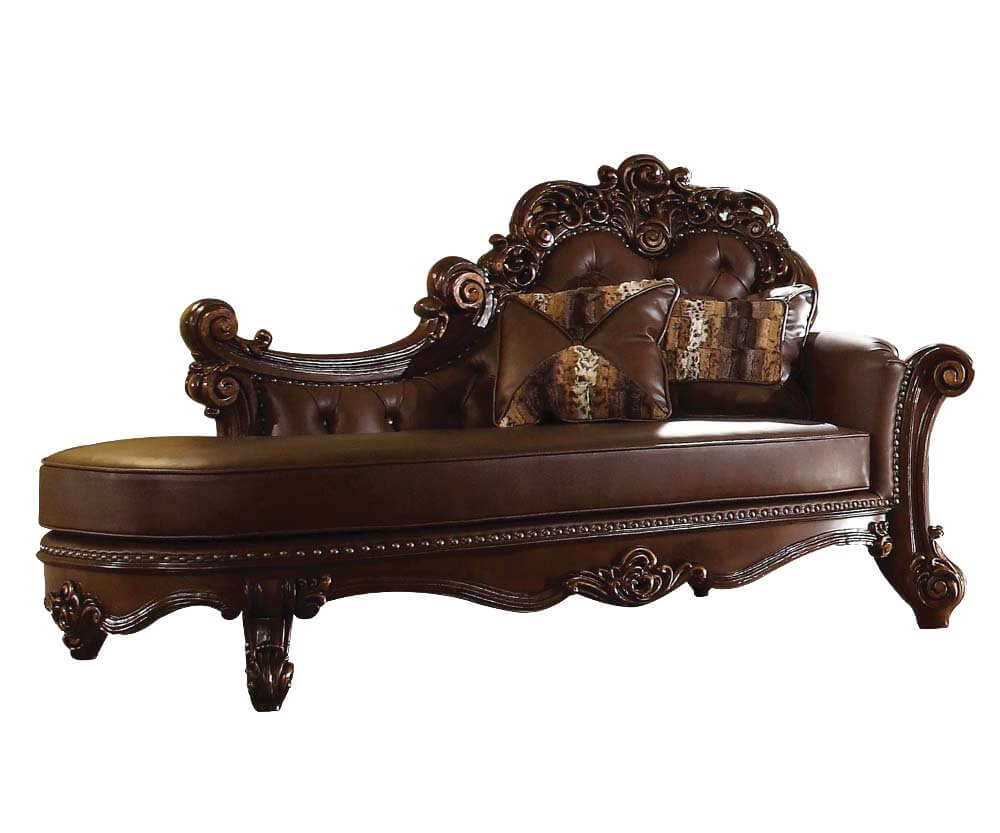 Vendome Chaise