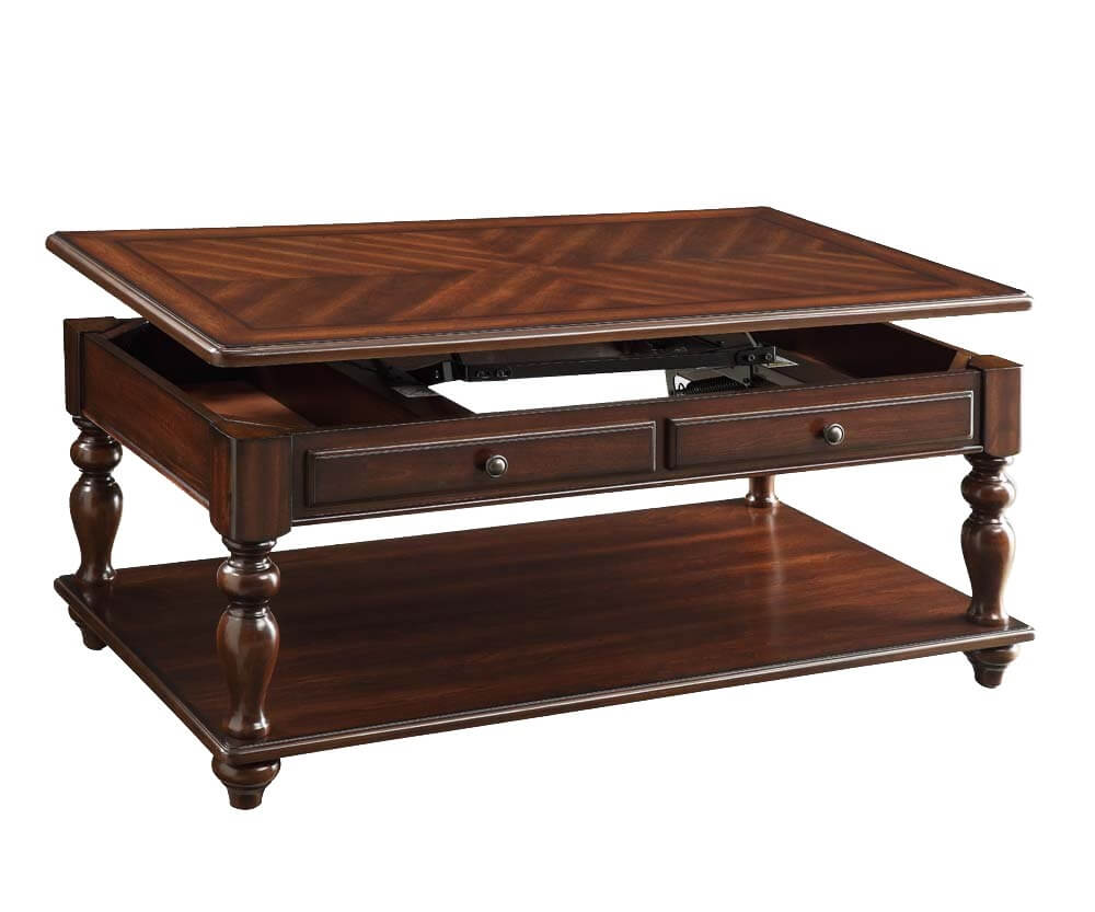 Farrel Coffee Table