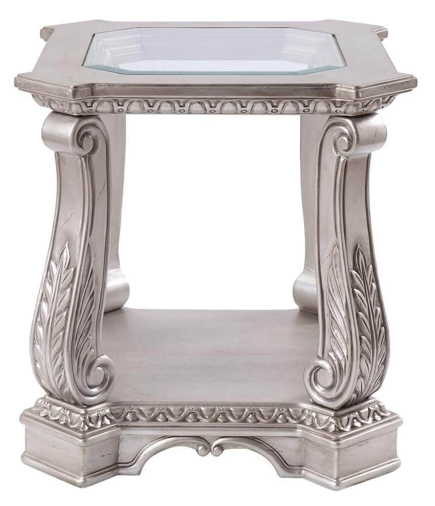Northville End Table