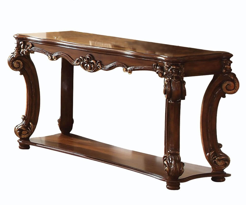 Vendome Sofa Table