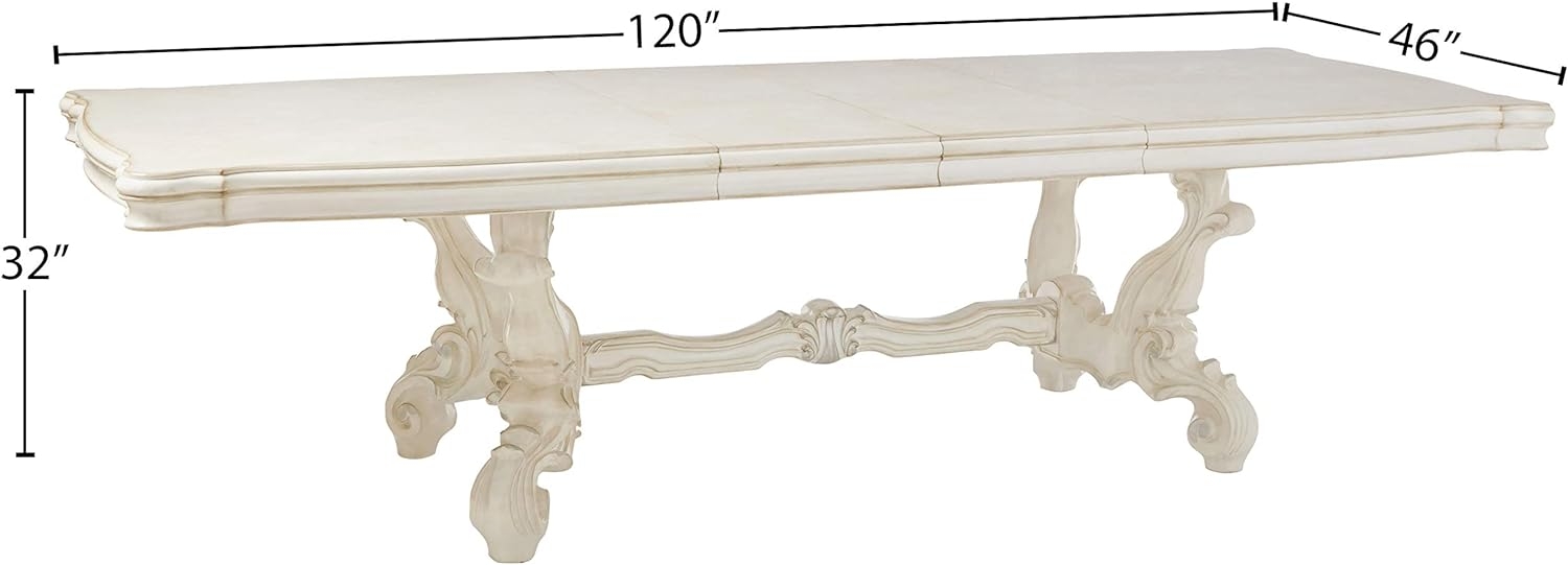 Versailles 120" Dining Table