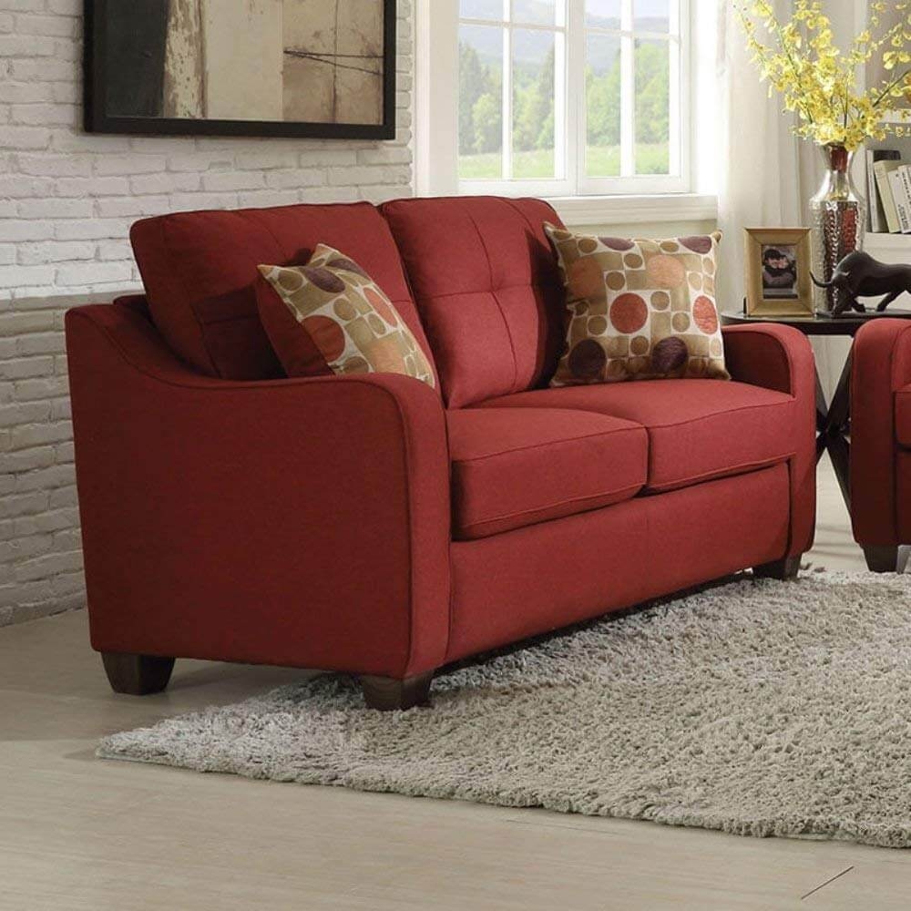 Cleavon II Loveseat