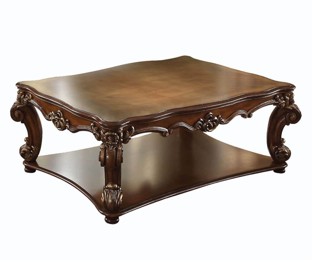 Vendome Rectangular Coffee Table