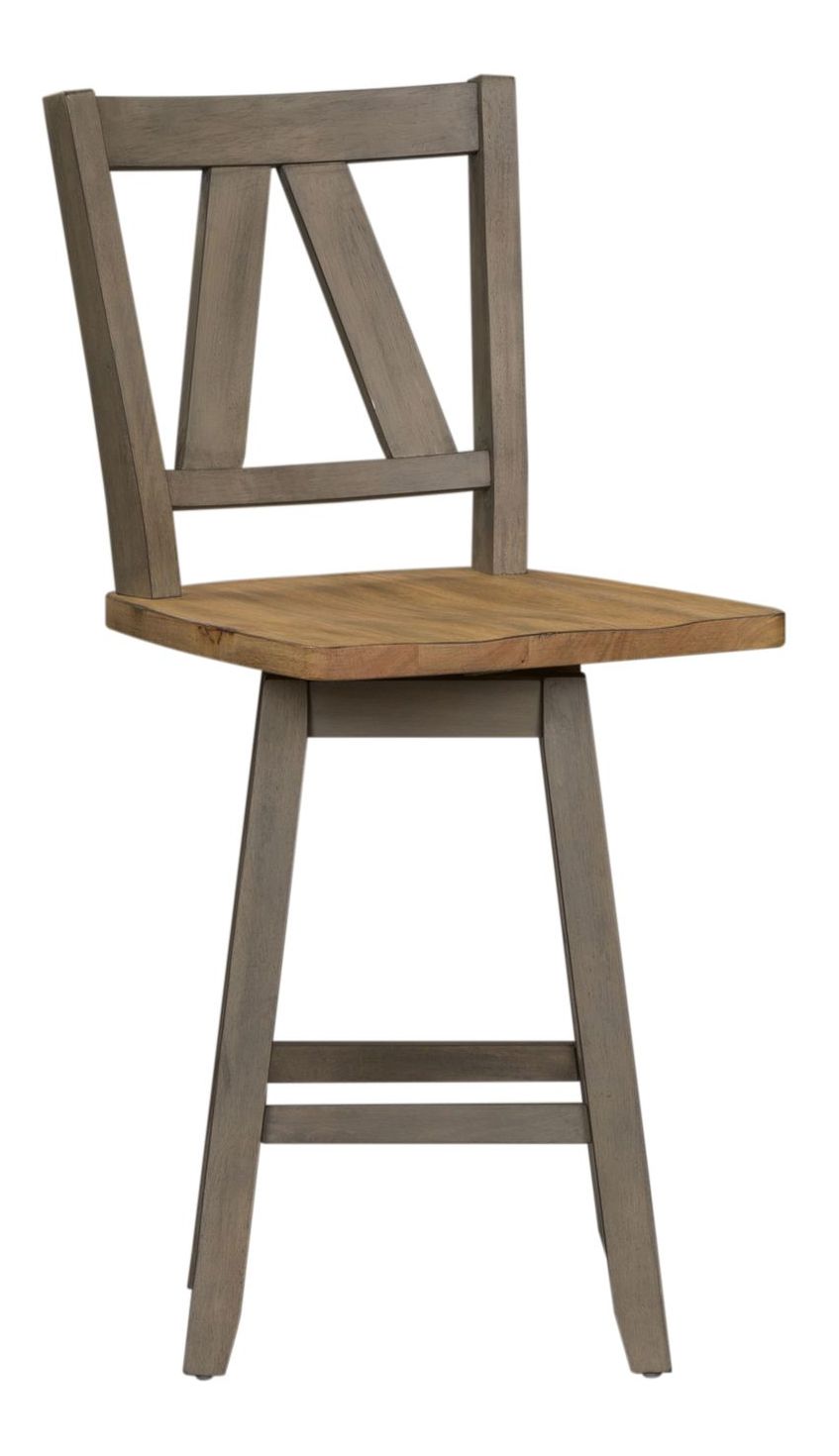 Lindsey Farm Extendable Kitchen Island Set | Farmhouse Style