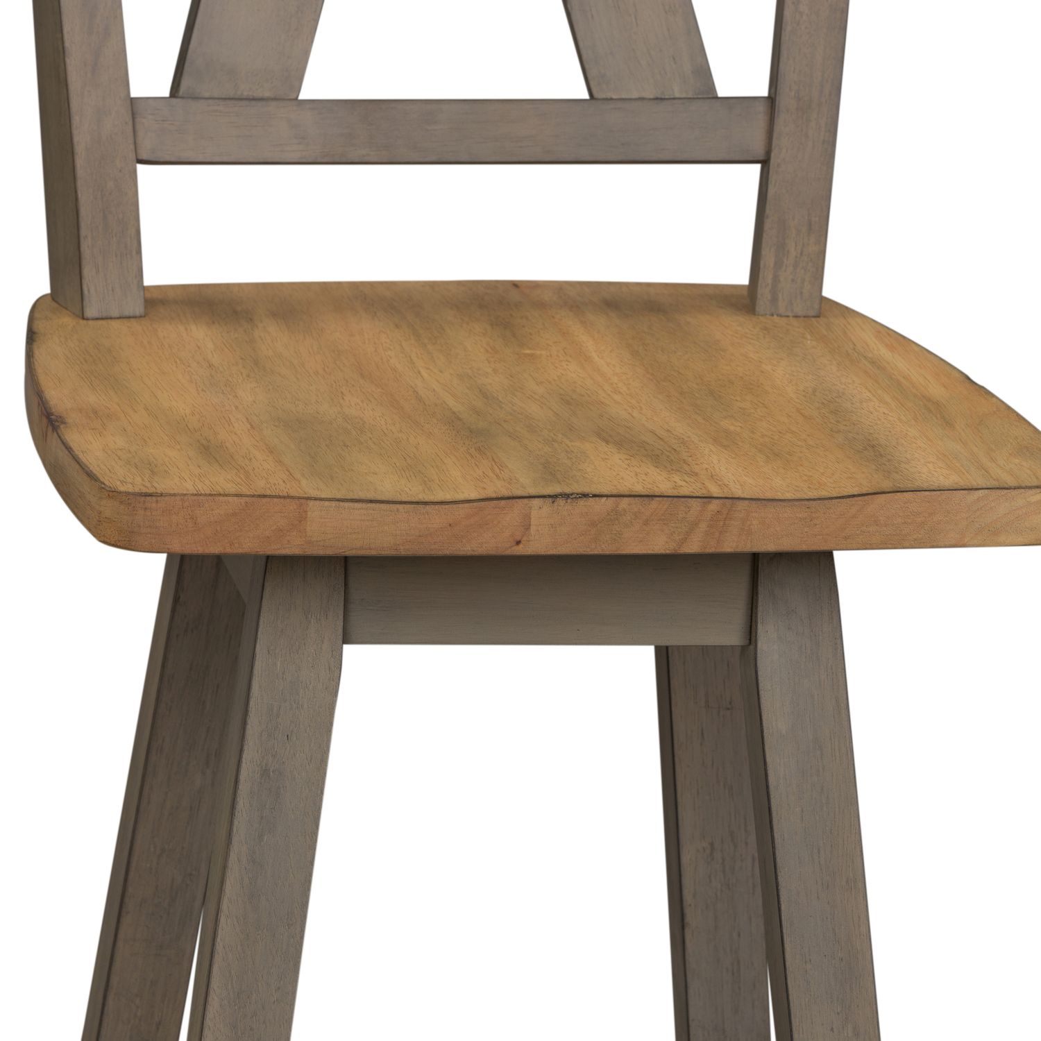 Lindsey Farm Extendable Kitchen Island Set | Farmhouse Style