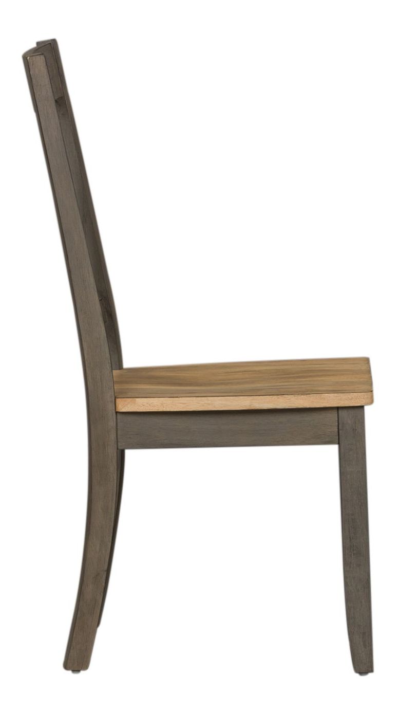 Lindsey Farm Extendable Dining Room Set | Farmhouse Style