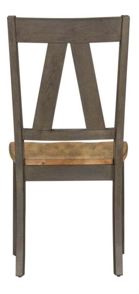 Lindsey Farm Splat Back Dining Chairs (Set of 2) | Liberty