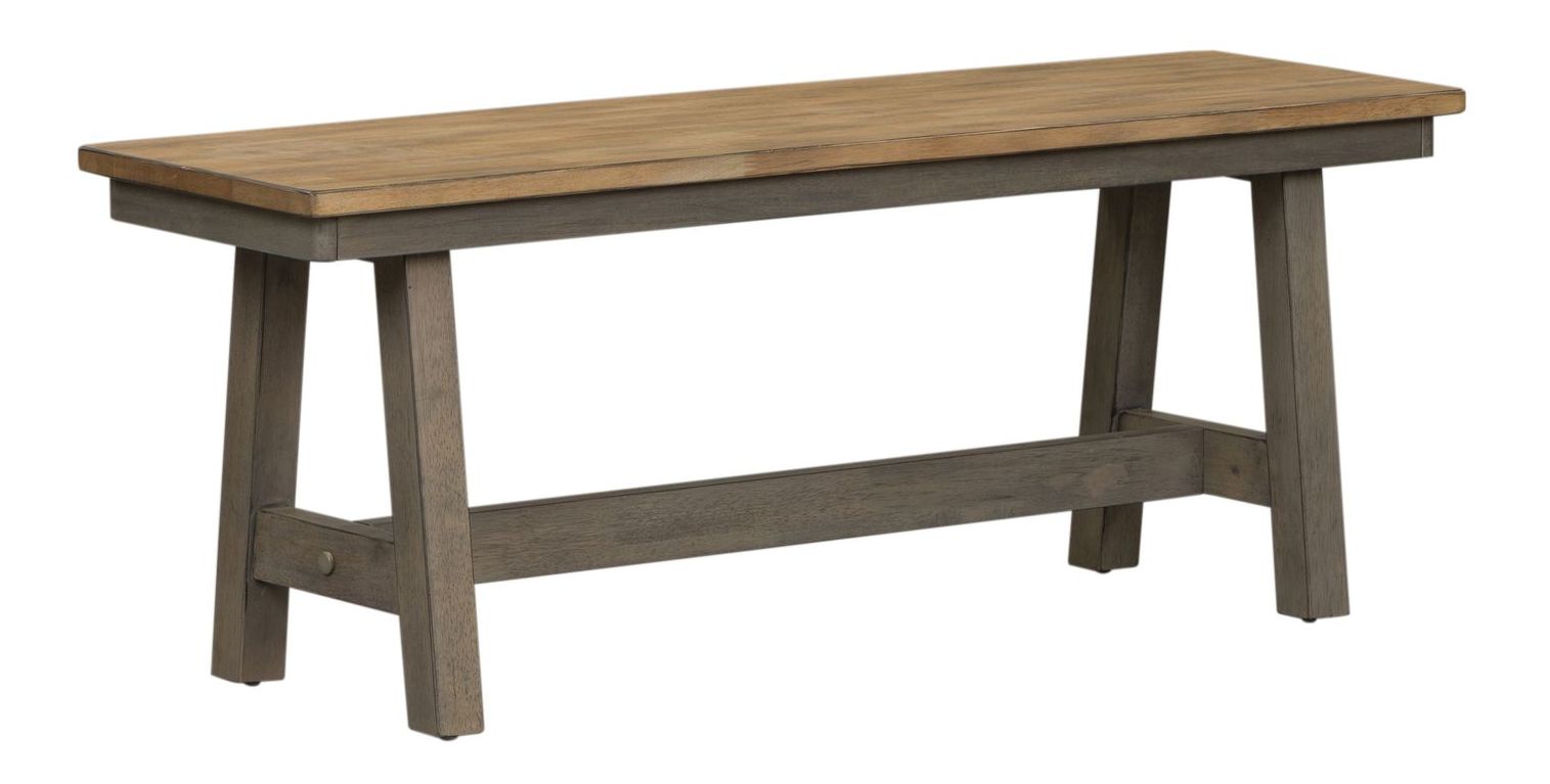 Lindsey Farm Extendable Dining Room Set | Farmhouse Style