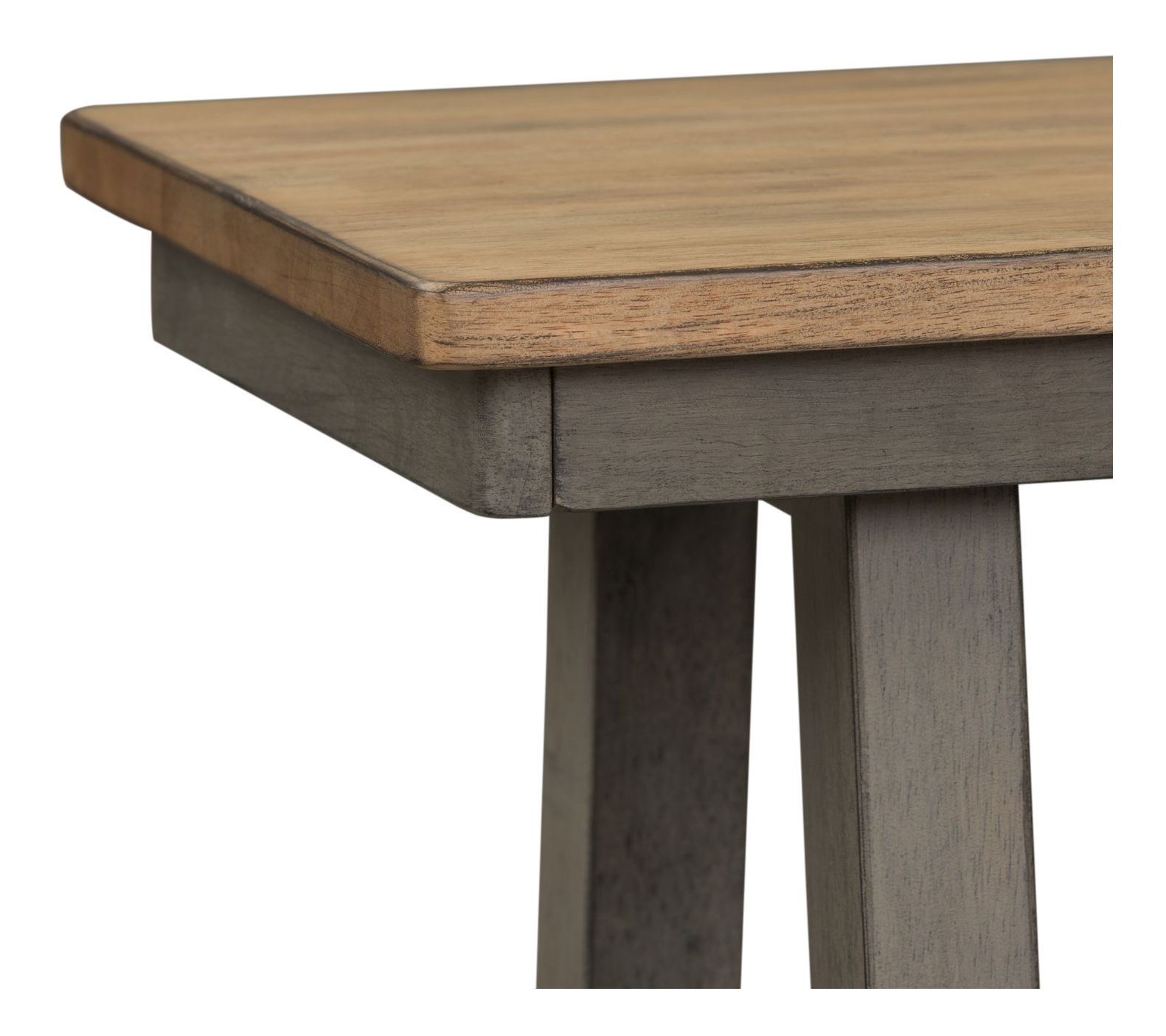 Lindsey Farm Extendable Farmhouse Dining Set | Liberty