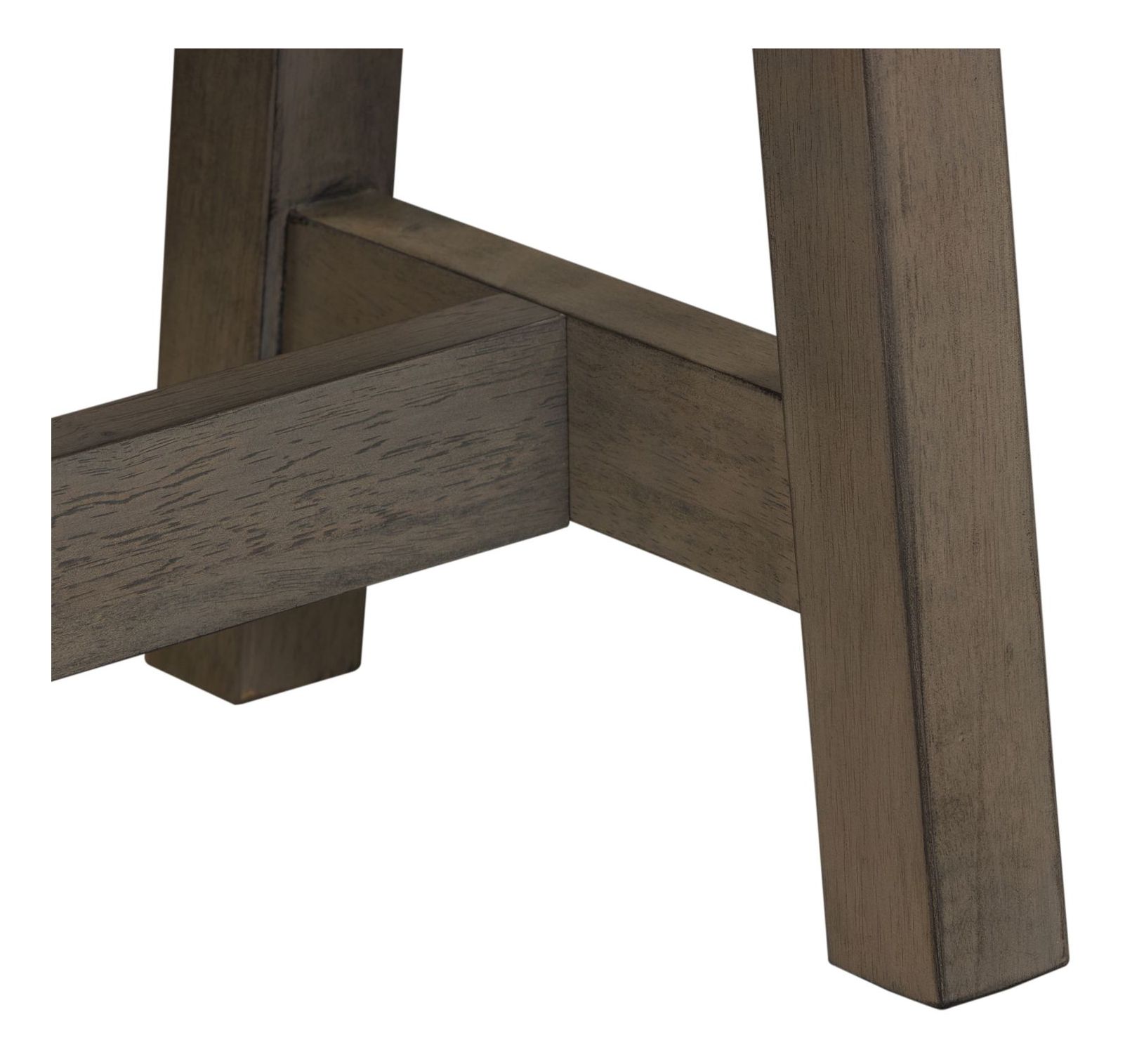 Lindsey Farm Farmhouse Backless Dining Bench | Liberty