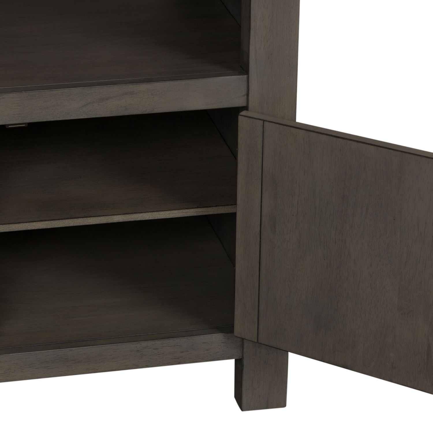 Lindsey Farm Extendable Kitchen Island | Farmhouse Storage