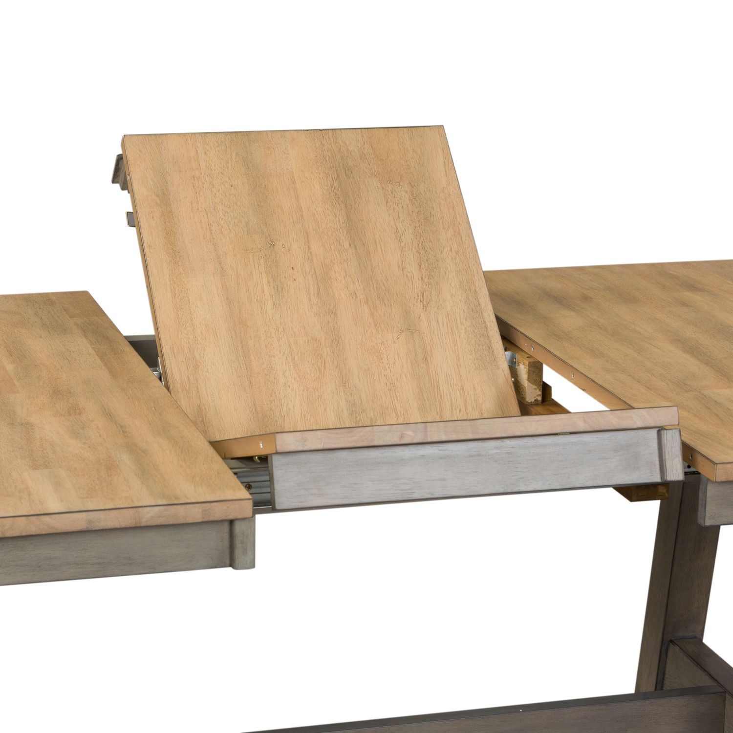 Lindsey Farm Extendable Farmhouse Dining Set | Liberty