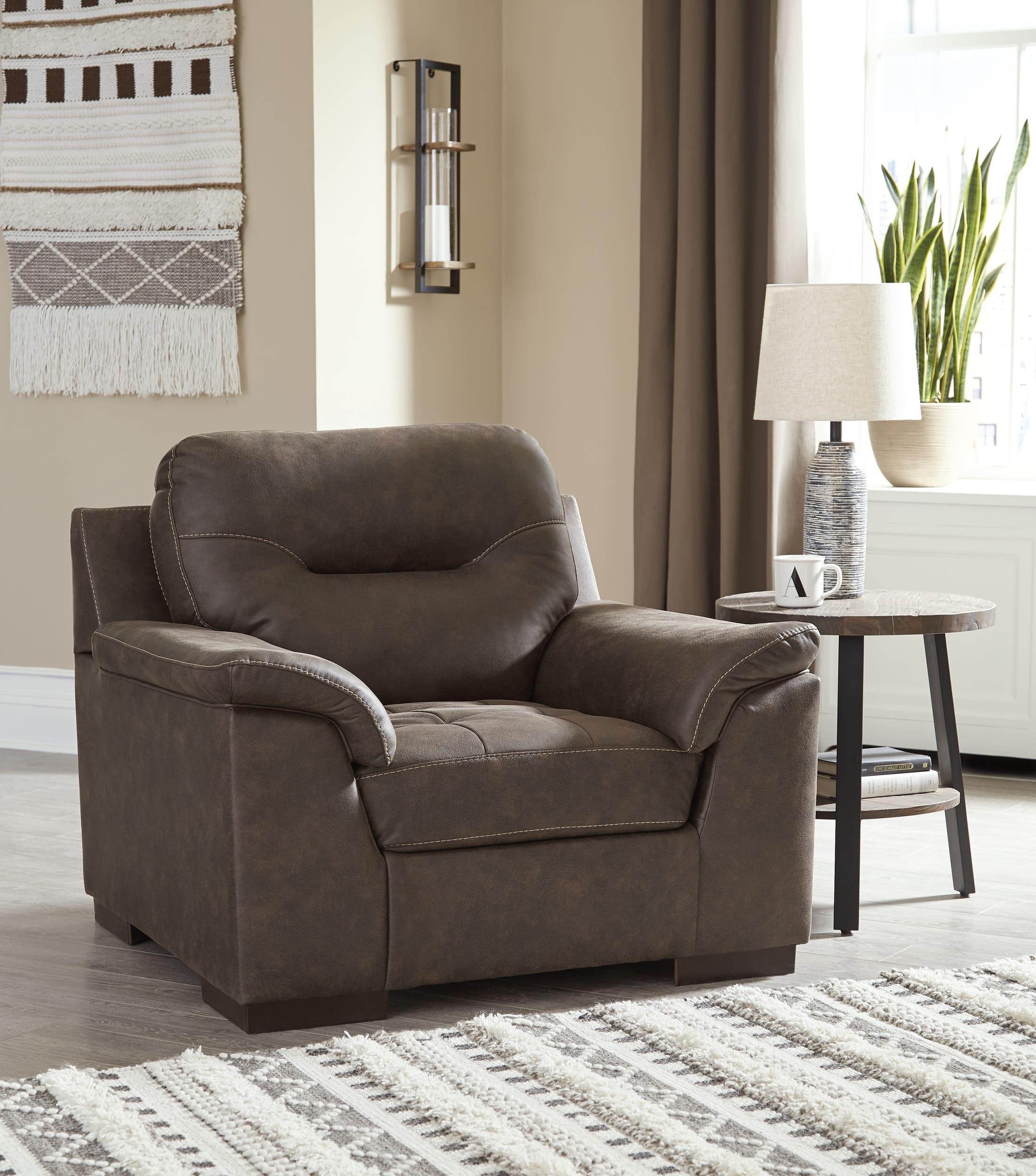 Ashley Maderla Chair