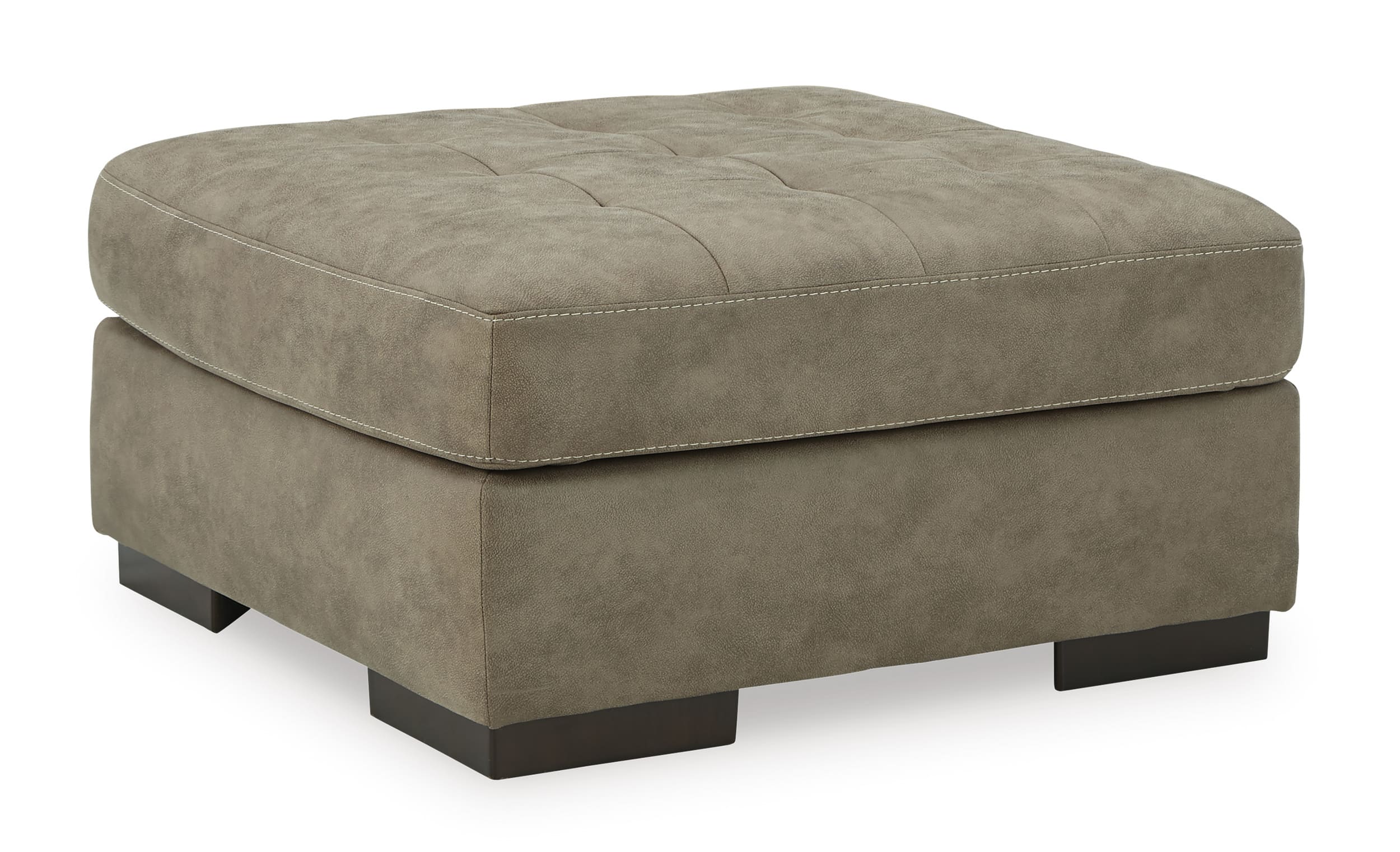 Maderla Faux Leather Living Room Set