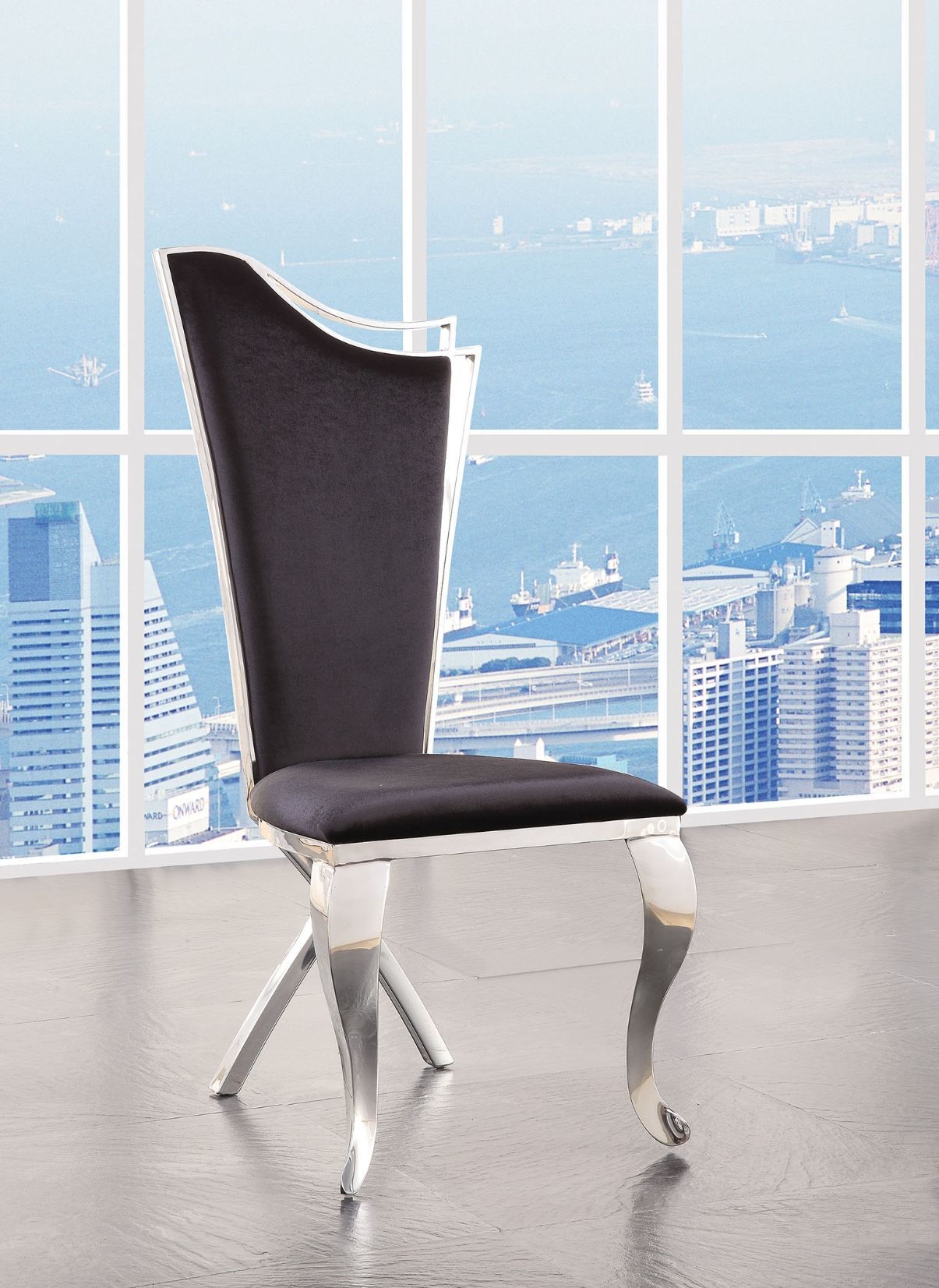 Cyrene Dining Chair