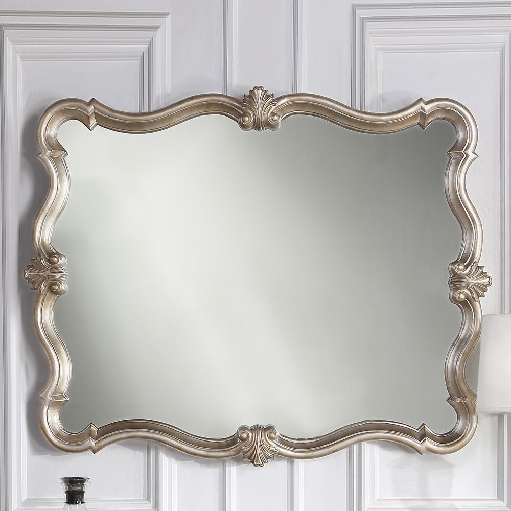 Esteban Wood Server Mirror