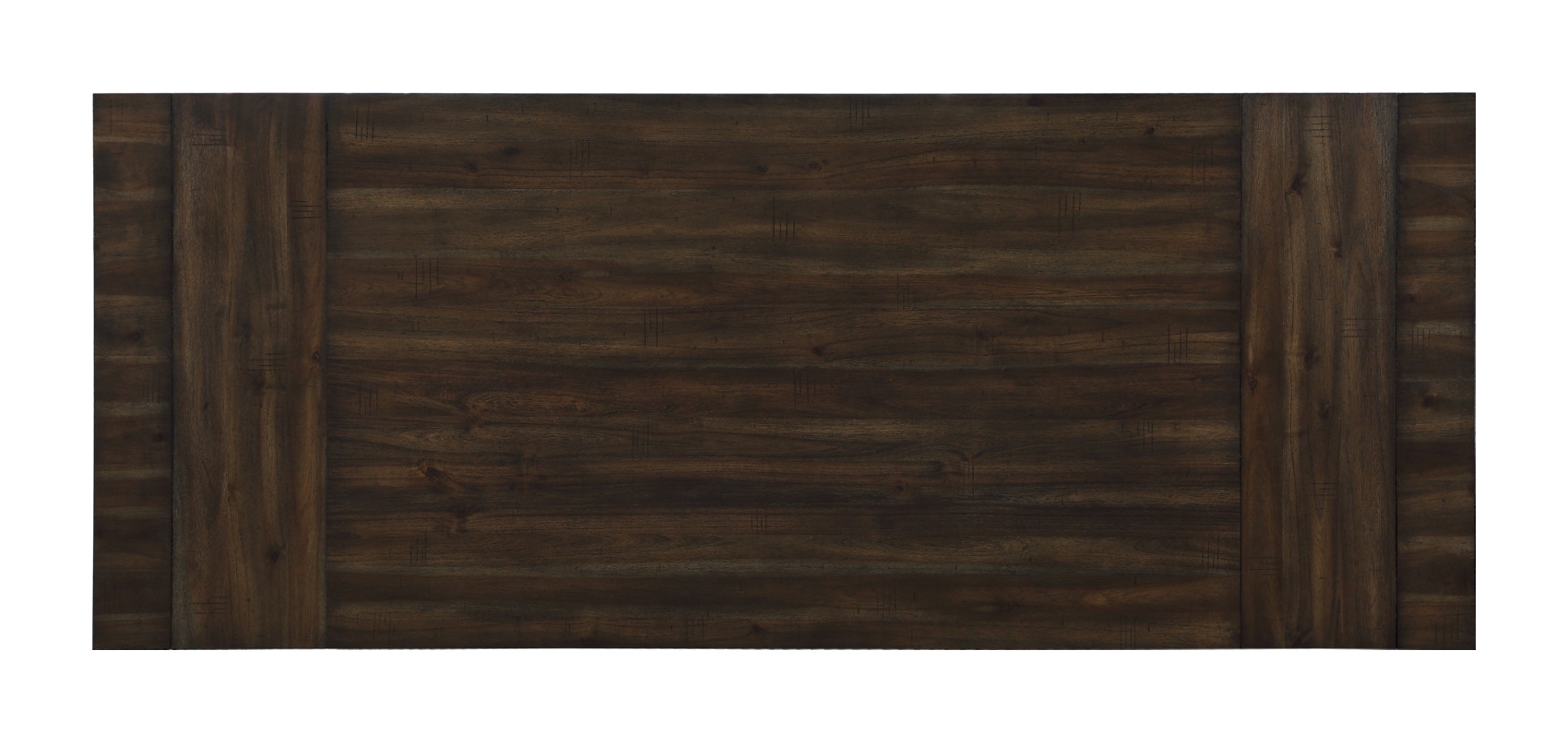 Jameson Wood Extendable Dining Table