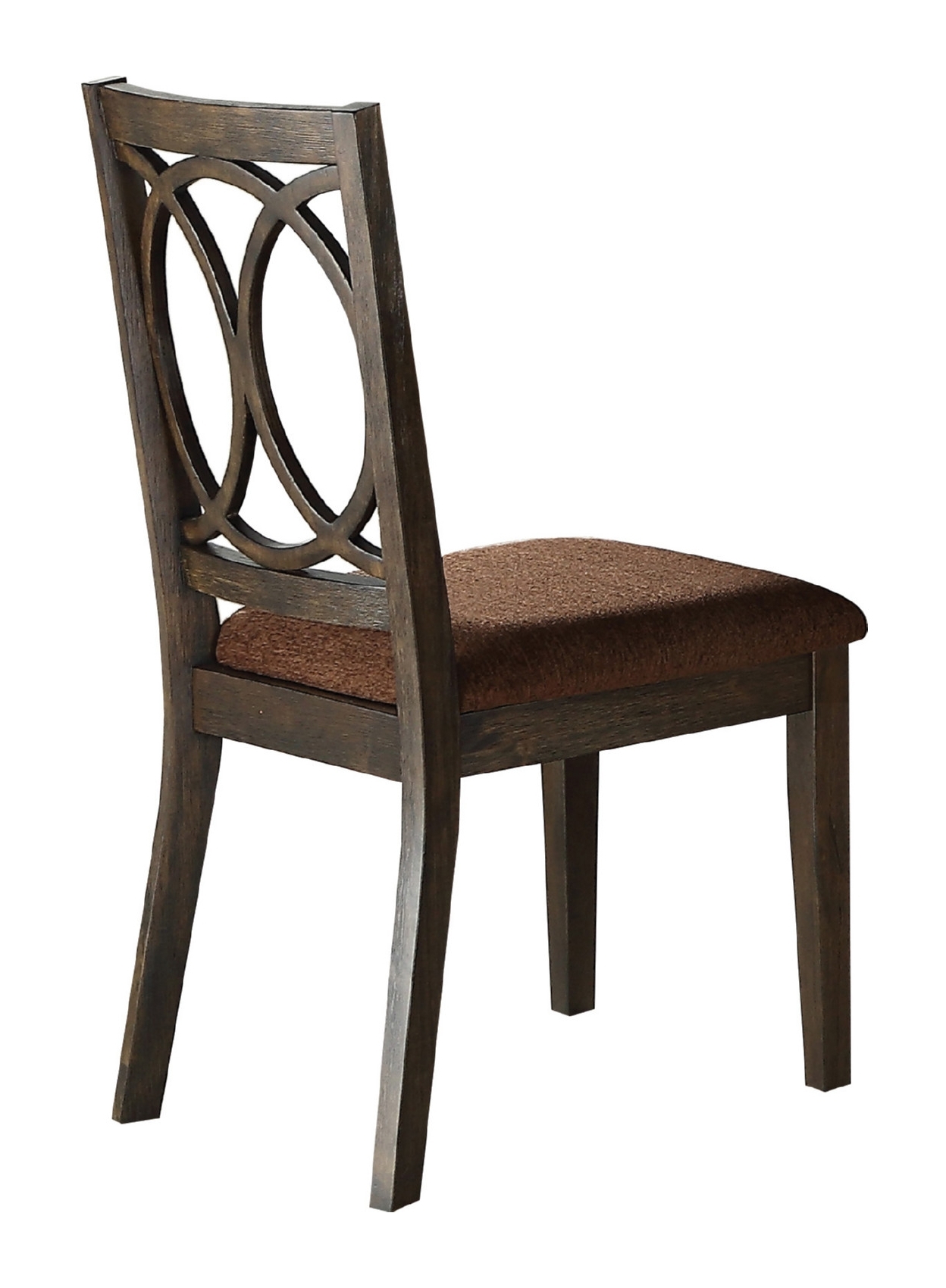 Jameson Wood Extendable Dining Set