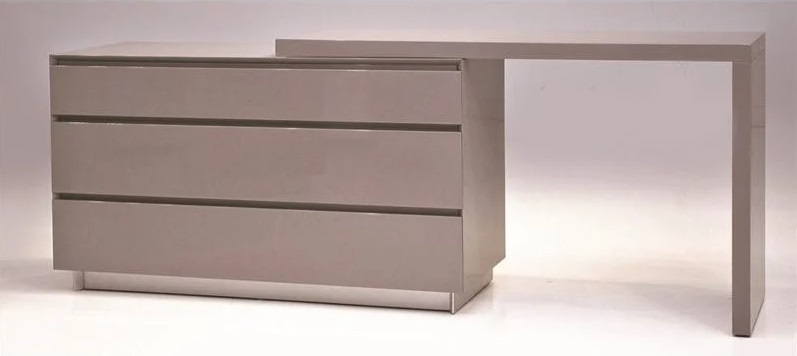 Savvy Dresser w/Extension