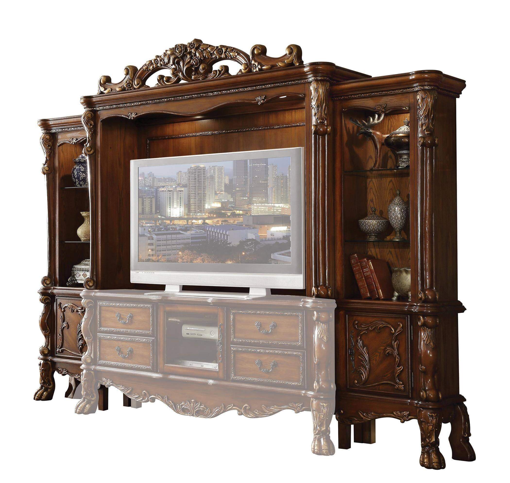 Dresden Entertainment Center - Thumbnail 2