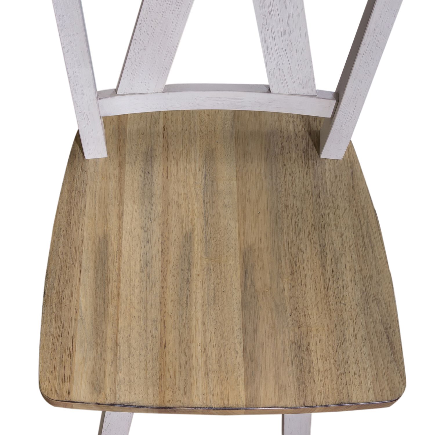 Lindsey Farm Extendable Kitchen Island Set | 5-Piece Dining