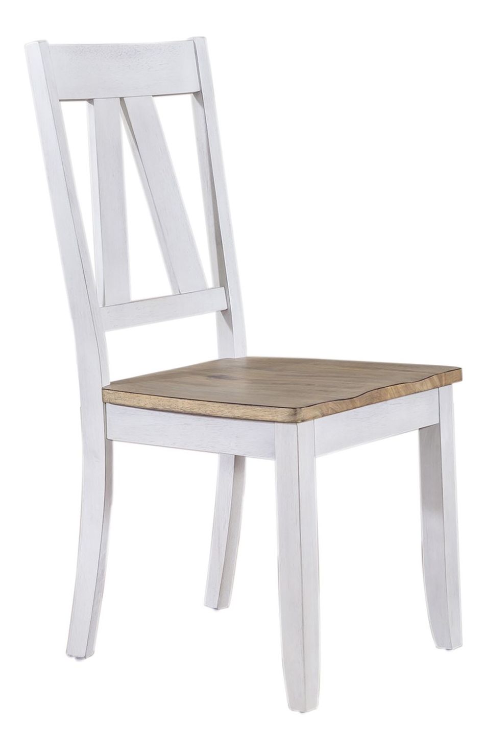 Lindsey Farm Extendable Farmhouse Dining Set | Liberty